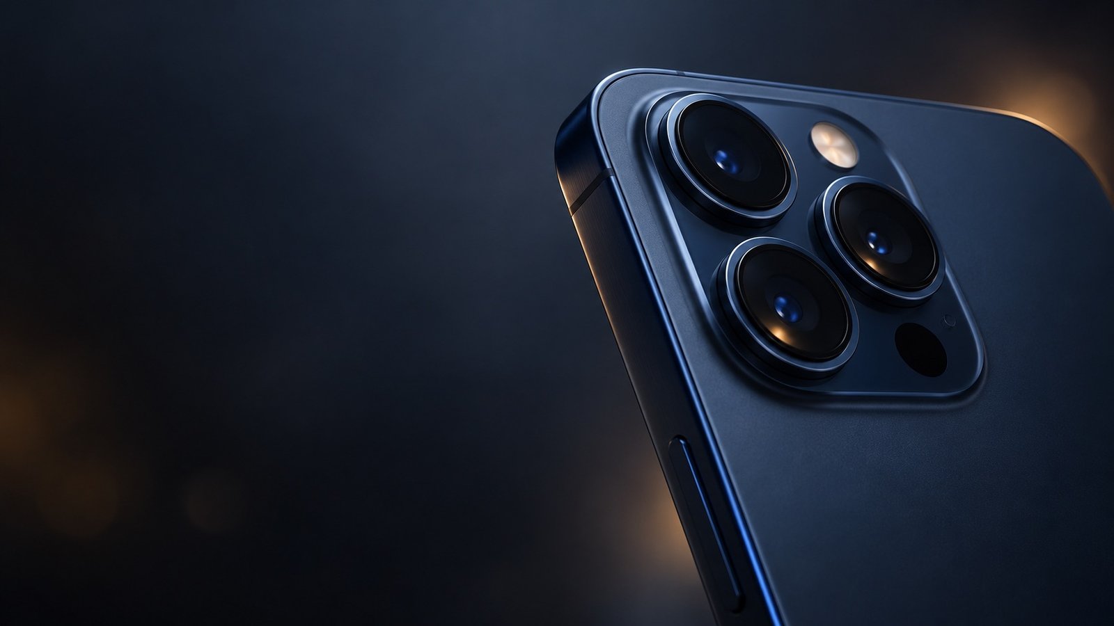 Zbliżenie na aparaty iPhone’a